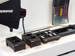 Shure参展BIRTV 2017 科技创新引领未来