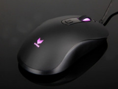 精准打击 雷柏V22电竞光学游戏鼠标CS：GO体验