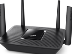 是时候升级路由器了 Linksys全面引领千兆三频时代