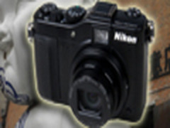 消费旗舰新将 尼康P7000首发评测全解析