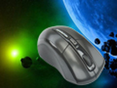 智能适应N种表面 测新贵自由豹220鼠标