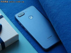 四摄拍照手机金立S10——记录夜晚的光和影