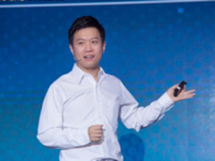 大数据创业到商业化,明略数据开创知识经济大时代