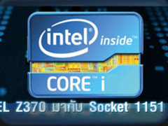 华硕一口气曝光15款Intel Z370主板：八代酷睿必须配它