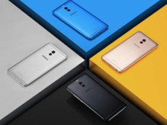 不仅有高 颜值魅蓝Note 6还有智慧大脑One Mind