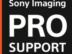 索尼影像专业服务系统（PRO Support）正式上线