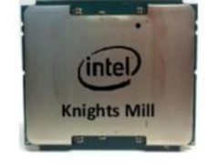 英特尔Knights Mill揭开面纱 它将为AI带来什么样的改变?