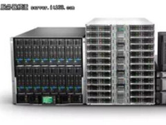 激烈竞争中，看新华三创新破局