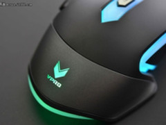 吃鸡必备利器 雷柏V302游戏鼠标现货热销中