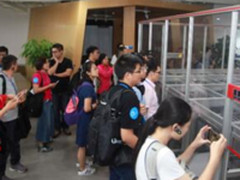 美的集团经营创新 安得智联打造智慧物流新版图