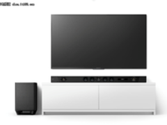 以杜比全景声拓展声音新维度 索尼旗舰回音壁HT-ST5000中国发售