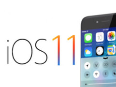 iOS 11隐藏图标看懵用户 或将与Watch进一步整合
