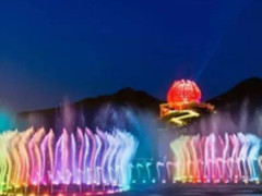 雷神、顺逛嗨翻天，科技趴亮相青岛啤酒节