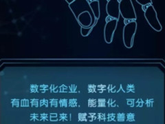 穿越2030：与H.G.Wells的对话