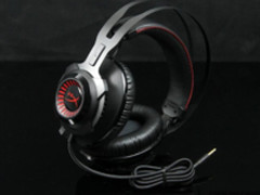 HyperX Cloud Revolver黑鹰耳机带你绝地求生“开挂“吃鸡