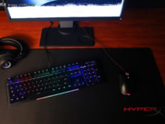 FPS鼠标垫什么材质的好？找“准”HyperX才是关键！