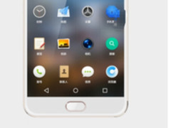 当情怀遇上资本 又一款YUNOS手机曝光 与锤子联合打造