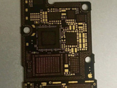 iPhone8电路板泄露 零件被黑市炒出天价