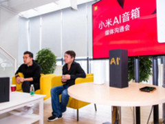 小米AI音箱 不做好用户体验绝不上市！