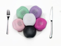 伴着夏日与音乐去旅行 便携式音箱导航