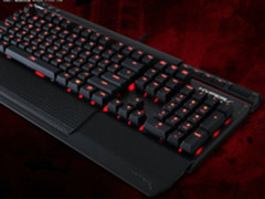 重装旗舰——HyperX Alloy阿洛伊Elite精英版机械键盘全新上市