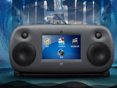 抛弃繁复接驳堆砌调教 互联网一体式音响推荐