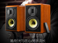 悠音乐匠心承 惠威M1A实力度炎夏