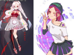 夏普欲借二维秀平台打造小夏IP，品牌深植年轻人群