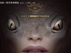 全球四地同步首发夏普8K消费级电视