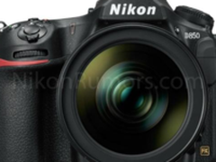 尼康新全画幅旗舰D850登场：支持8K延时摄影