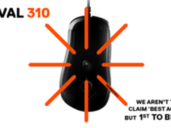 游戏鼠标传感器：什么是TrueMove3传感器