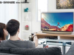 831上天猫夏普超品日 看电视购买潮流