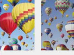 高端配置 全新视觉 理光高亮度专业投影机震撼上市