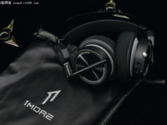 听音辨位易如反掌 这些电竞耳机不容错过