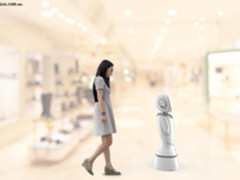 引领AI产业 科沃斯旺宝机器人全面布局商用市场