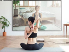 神画大威触控投影，让生活多一种浪漫方式