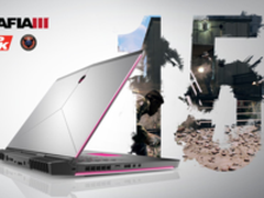 老司机快发车 全新Alienware15表现如何