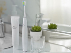 又一个智能范儿 华米投资的Oclean入驻有品