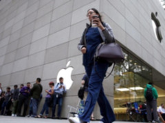 iPhone 8发布在即 可能会带动新一轮购机热潮