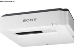 激光光源引领未来？ 索尼发布3LCD激光超短焦投影机