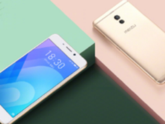 9月1日魅蓝Note6上市 首销抢购不可避免？