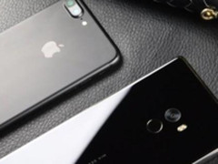 小米MIX2发布会撞车iPhone 8 雷军回应：巧合