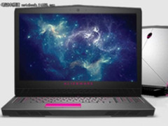 赢在开学时！ALIENWARE打造你的完美王国