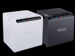 瑞工科技POS票据打印机P80B 让餐厅服务更有效率