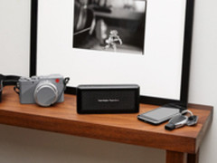 哈曼卡顿TRAVELER音乐旅行家惊艳上市