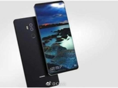 Mate10或将搭载终极摄像头，秒杀iPhone 8