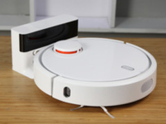 小米扫地机器人新品要来了？明天揭晓