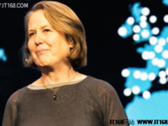 谷歌没有中国云业务，注定落后于亚马逊AWS