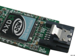 Windows Server2016与SATADOM碰撞 功耗或将大幅减少