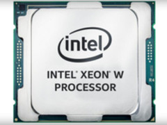 英特尔推出Xeon W芯片 iMac Pro或将应用